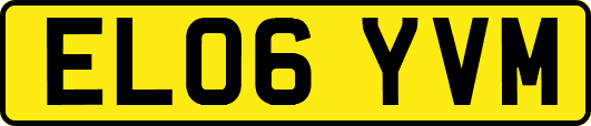 EL06YVM