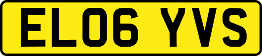 EL06YVS
