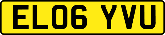 EL06YVU