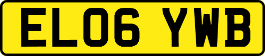 EL06YWB