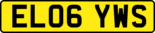 EL06YWS