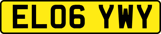 EL06YWY