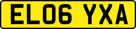 EL06YXA