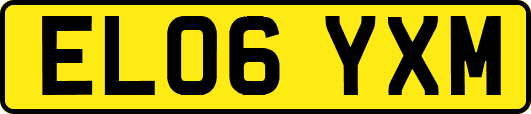 EL06YXM
