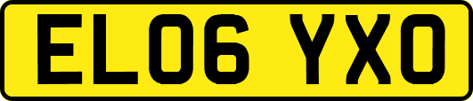 EL06YXO