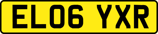 EL06YXR