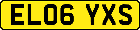 EL06YXS