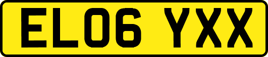 EL06YXX