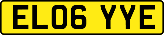 EL06YYE