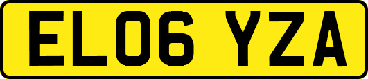 EL06YZA