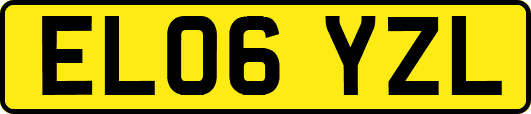 EL06YZL