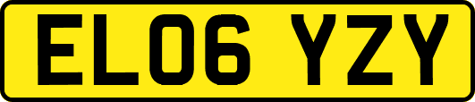 EL06YZY