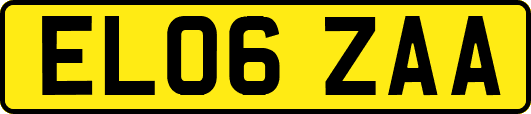 EL06ZAA