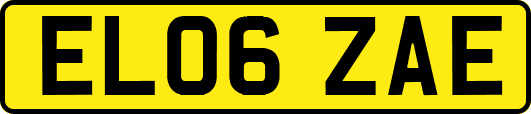 EL06ZAE