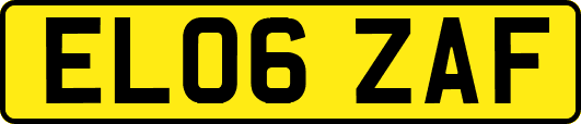 EL06ZAF