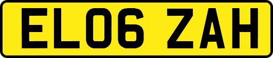 EL06ZAH