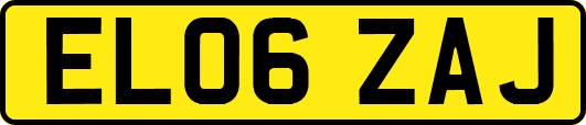 EL06ZAJ