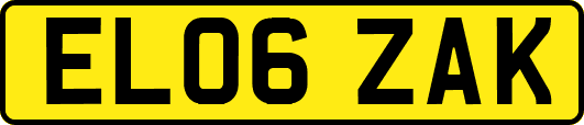 EL06ZAK