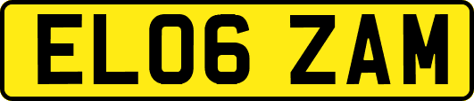 EL06ZAM