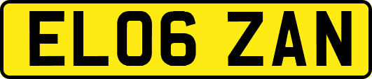 EL06ZAN