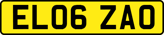 EL06ZAO