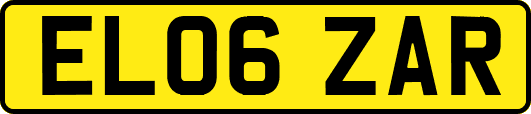 EL06ZAR