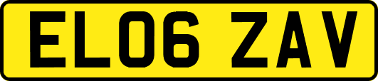 EL06ZAV