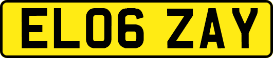 EL06ZAY