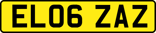EL06ZAZ
