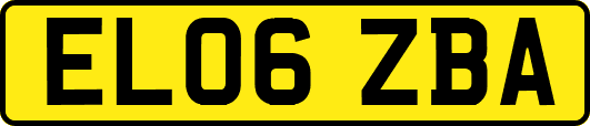 EL06ZBA