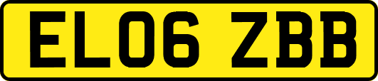 EL06ZBB
