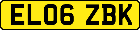 EL06ZBK