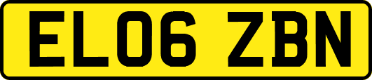 EL06ZBN