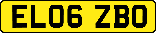 EL06ZBO