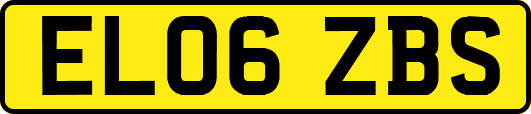 EL06ZBS