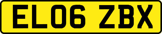 EL06ZBX