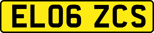 EL06ZCS