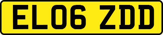 EL06ZDD