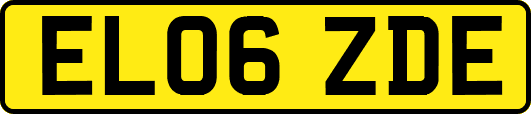 EL06ZDE