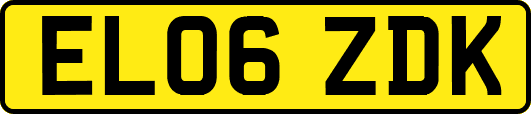 EL06ZDK