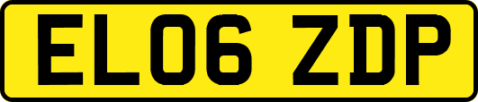 EL06ZDP
