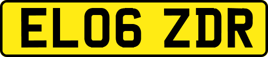 EL06ZDR