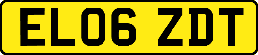 EL06ZDT