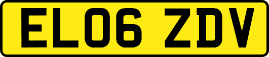 EL06ZDV