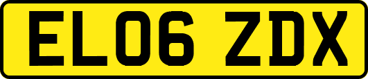 EL06ZDX