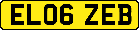 EL06ZEB