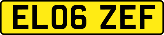EL06ZEF