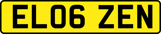 EL06ZEN