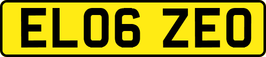 EL06ZEO