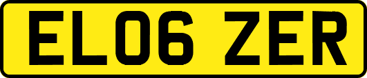 EL06ZER